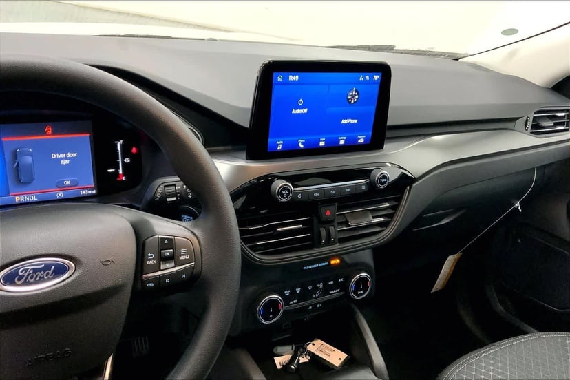 2026 Ford Escape - Image 4