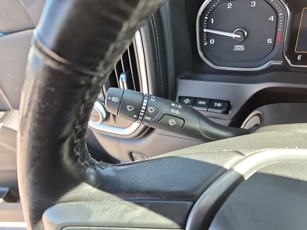 2022 GMC Sierra 2500HD - Image 36