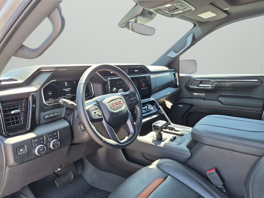 2024 GMC Sierra 1500 - Image 30