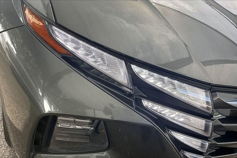 2022 Hyundai Tucson - Image 27