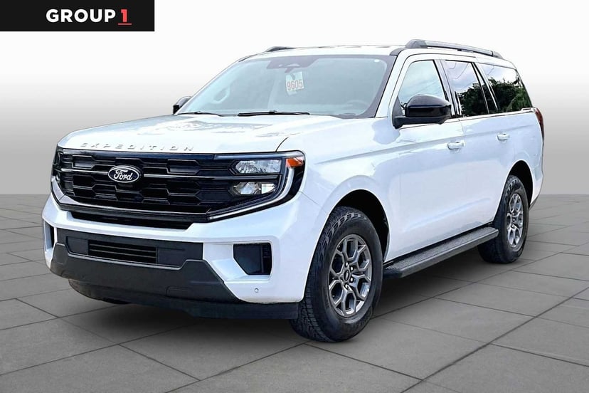 2025 Ford Expedition - Image 1