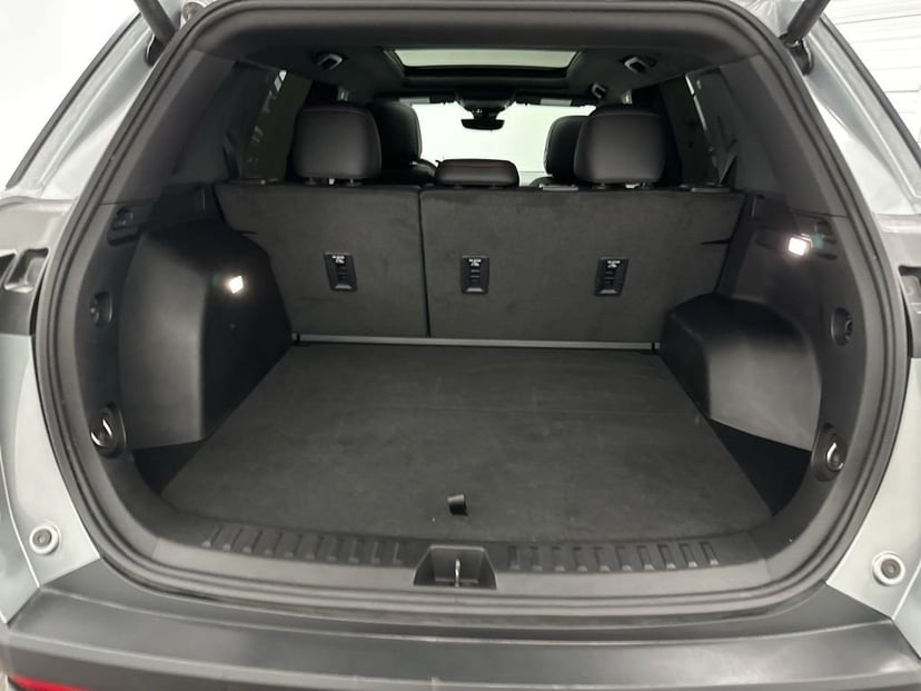 2025 Chevrolet Equinox - Image 22