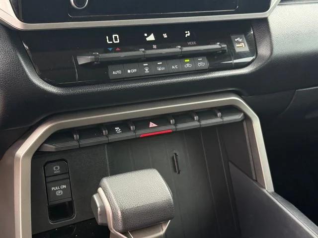 2024 Toyota Tundra - Image 20