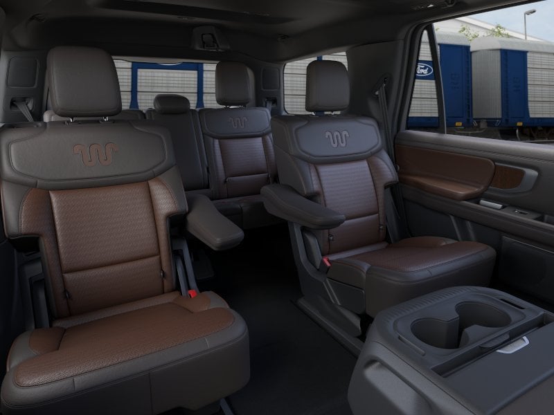 2026 Ford Expedition - Image 24