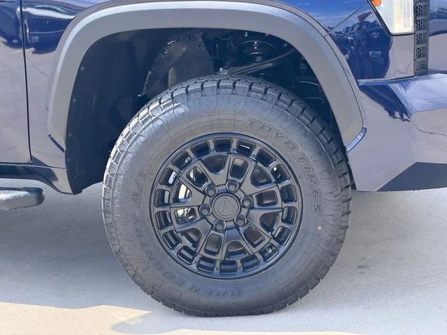 2026 Toyota Tundra - Image 2