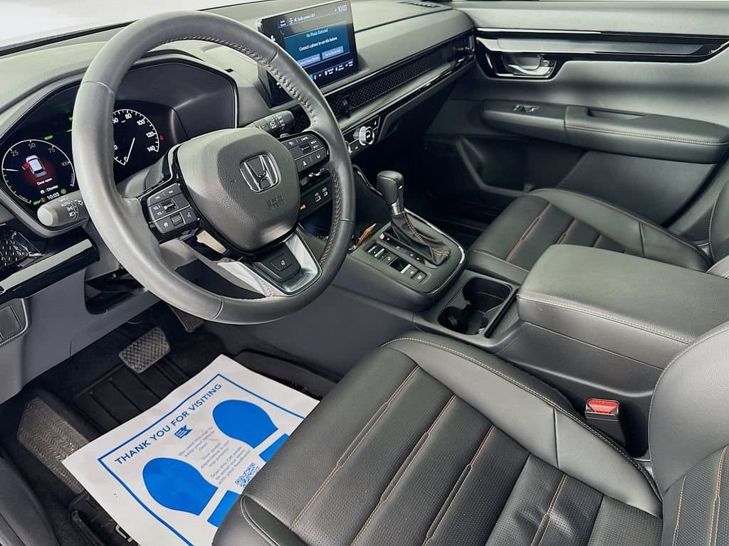 2023 HONDA CR-V - Image 12