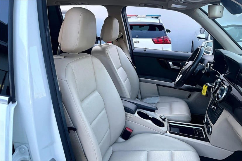 2015 Mercedes-Benz GLK 350 - Image 9