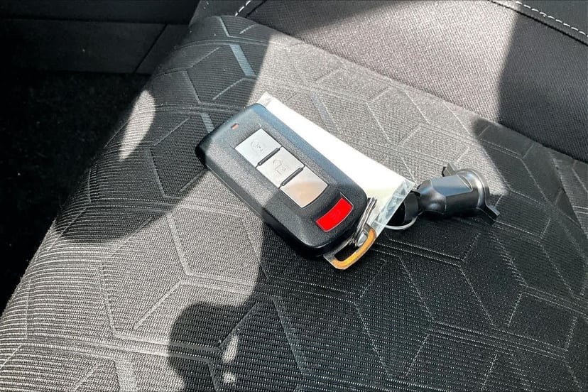 2021 Mitsubishi Outlander Sport - Image 14