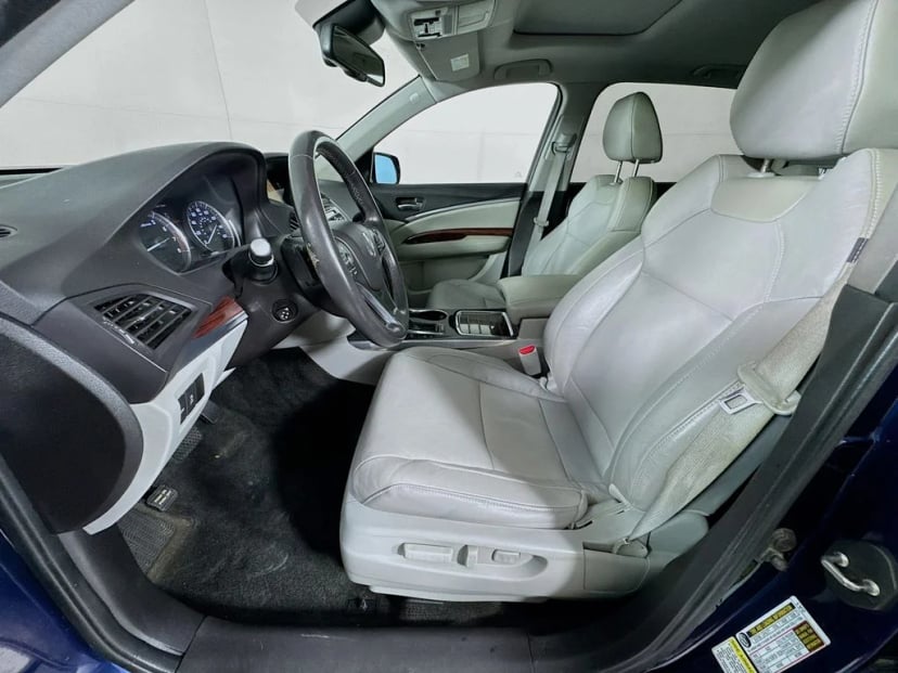 2015 Acura MDX - Image 16