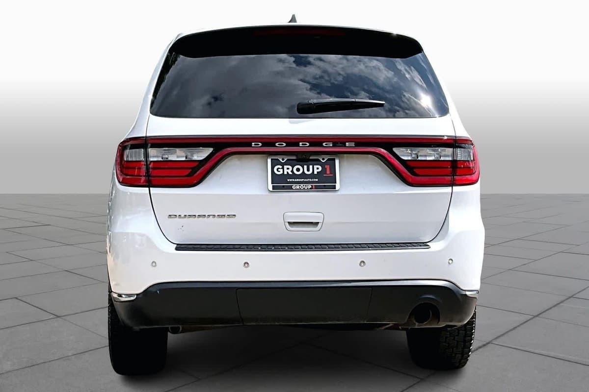 2022 Dodge Durango - Image 5