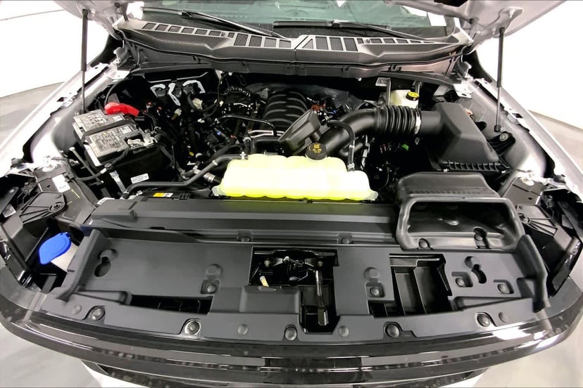 2026 Ford F-150 - Image 15