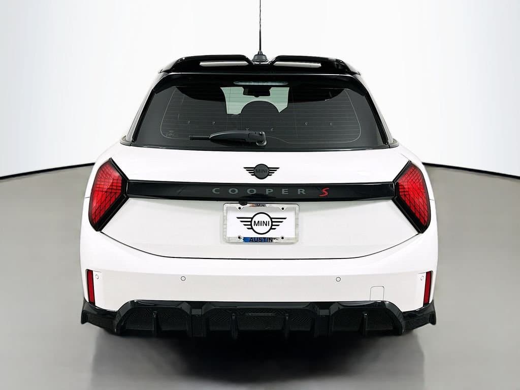 2026 MINI COOPER - Image 7