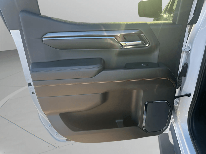 2024 GMC Sierra 1500 - Image 17