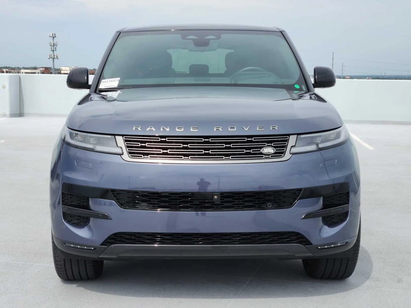 2024 Land Rover Range Rover Sport - Image 2