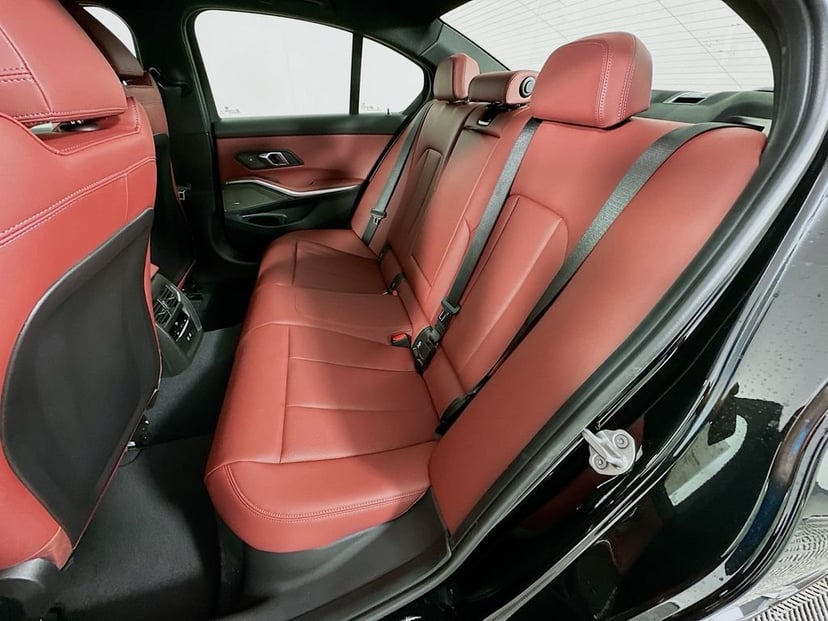 2026 BMW 3 Series - Image 17