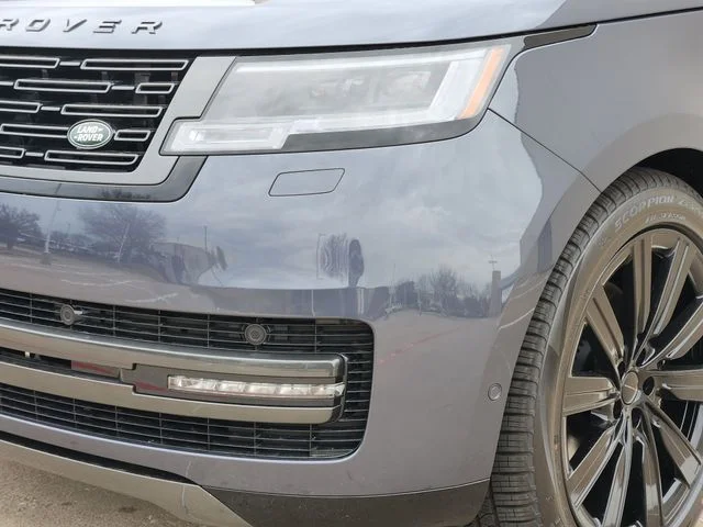 2026 Land Rover Range Rover - Image 5