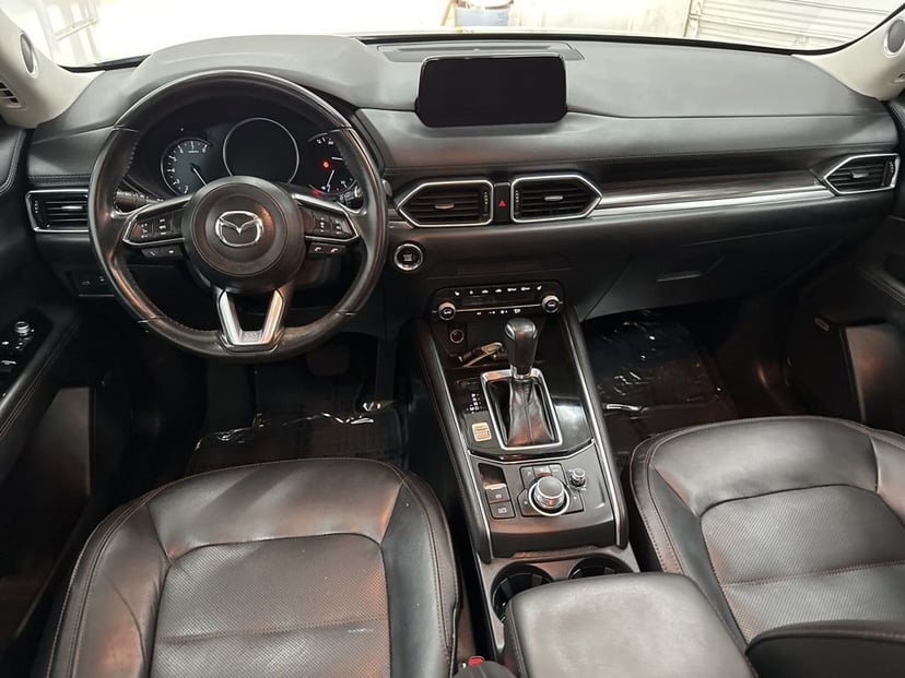 2019 Mazda CX-5 - Image 19