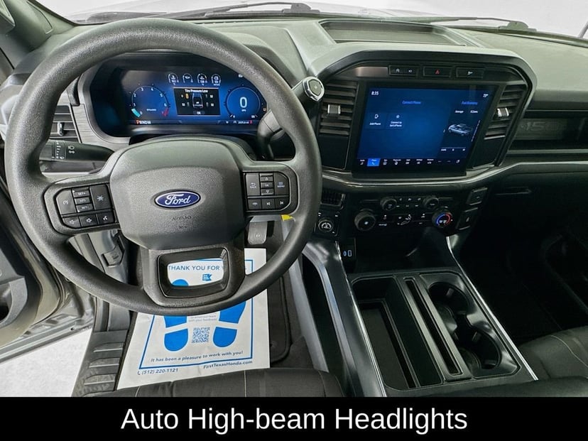 2024 Ford F-150 - Image 12