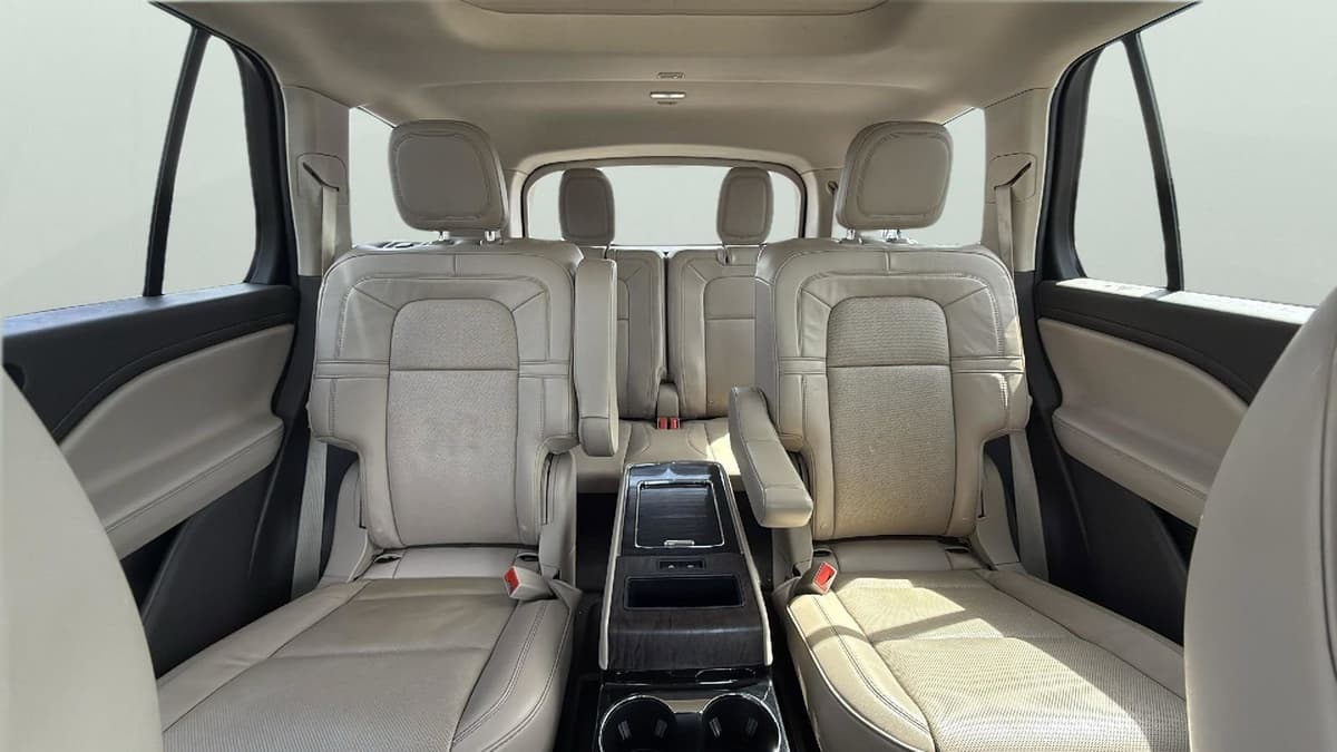 2023 Lincoln Aviator - Image 26