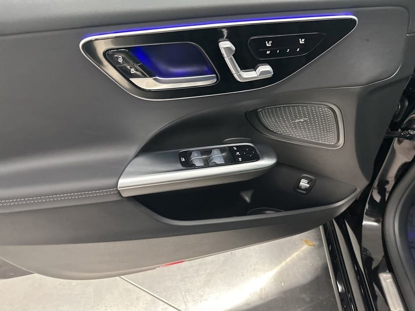 2026 Mercedes-Benz C-Class - Image 14