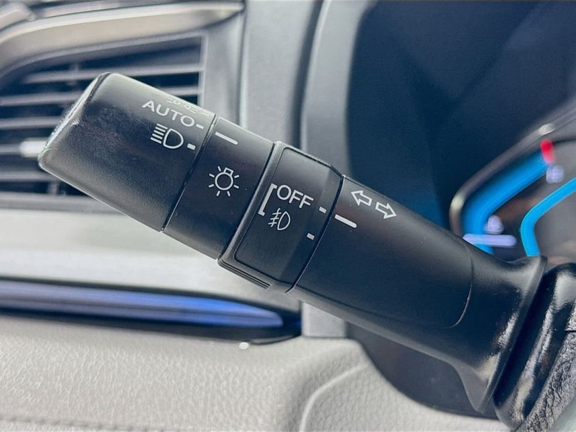 2018 Honda Odyssey - Image 15