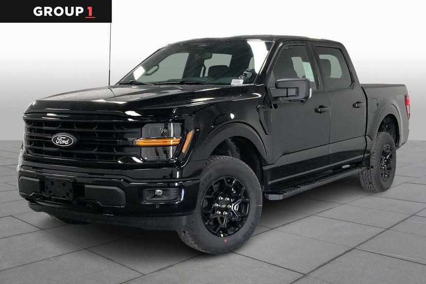 2026 Ford F-150 - Image 1