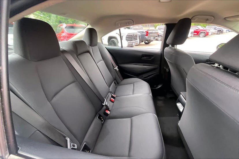 2024 Toyota Corolla - Image 19