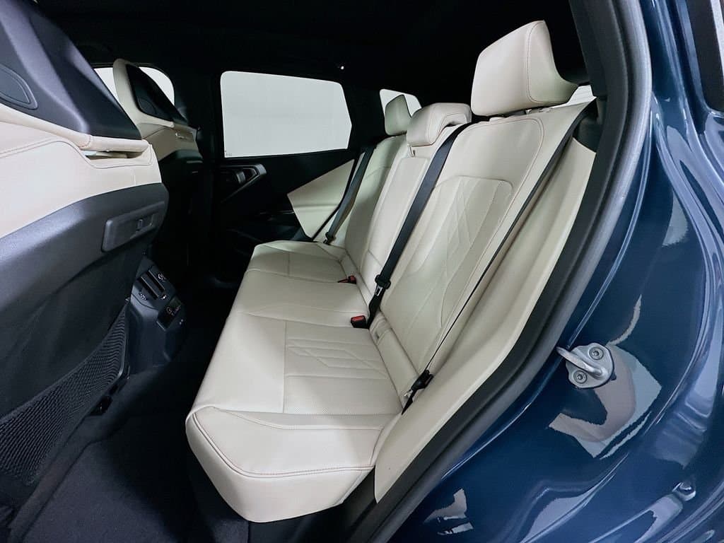 2026 BMW X3 - Image 17