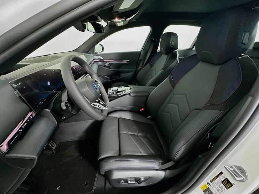 2026 BMW 5 Series - Image 16