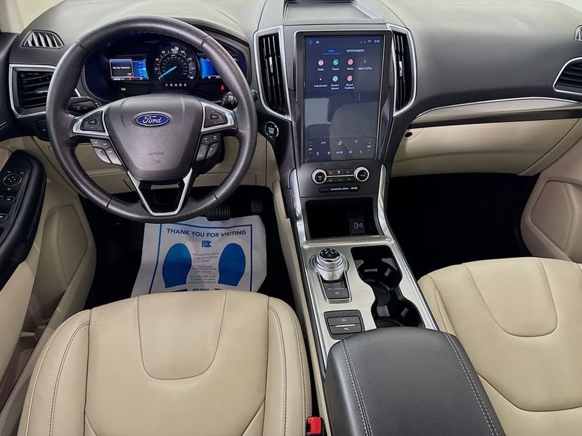 2022 Ford Edge - Image 27
