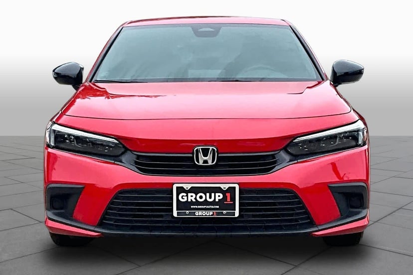2024 Honda Civic - Image 4