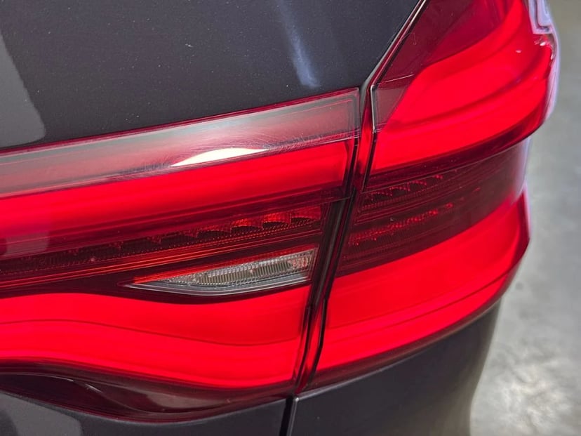2021 BMW X3 - Image 34
