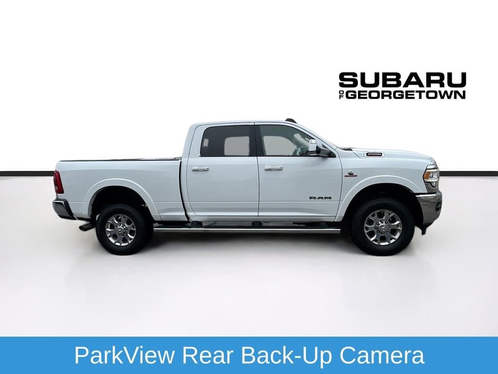 2021 RAM 2500 - Image 10