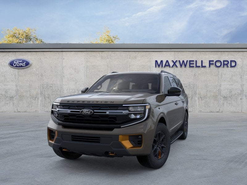 2026 Ford Expedition - Image 14