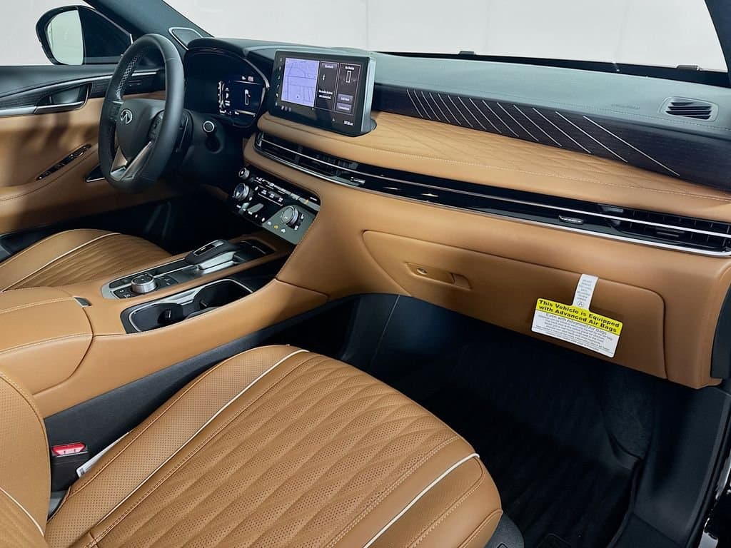2026 INFINITI QX60 - Image 38