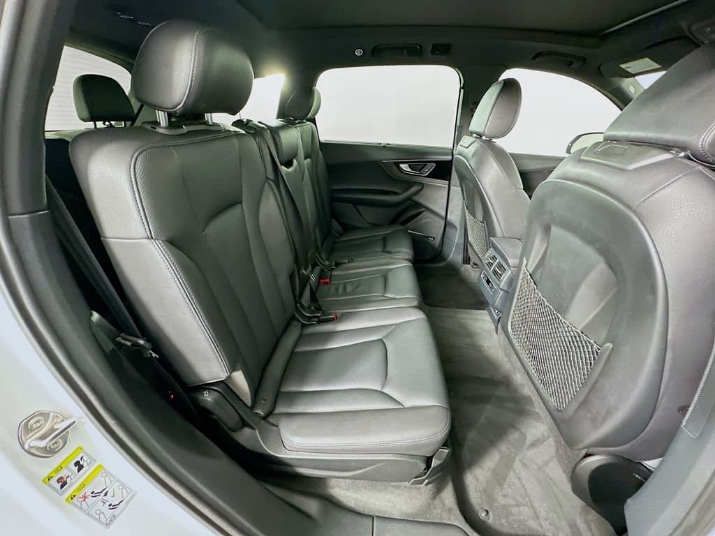 2018 Audi Q7 - Image 29