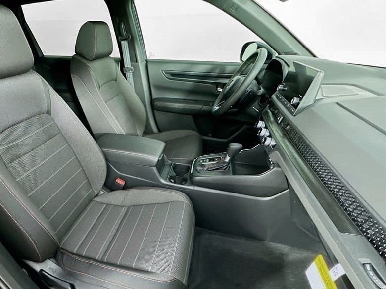 2025 HONDA CR-V - Image 36