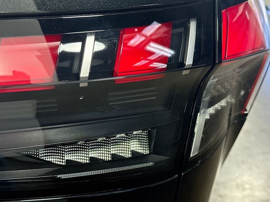 2026 INFINITI QX80 - Image 34