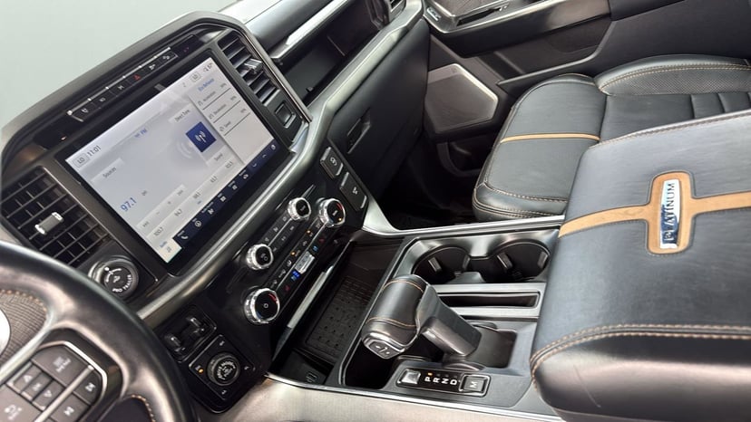 2023 Ford F-150 - Image 21