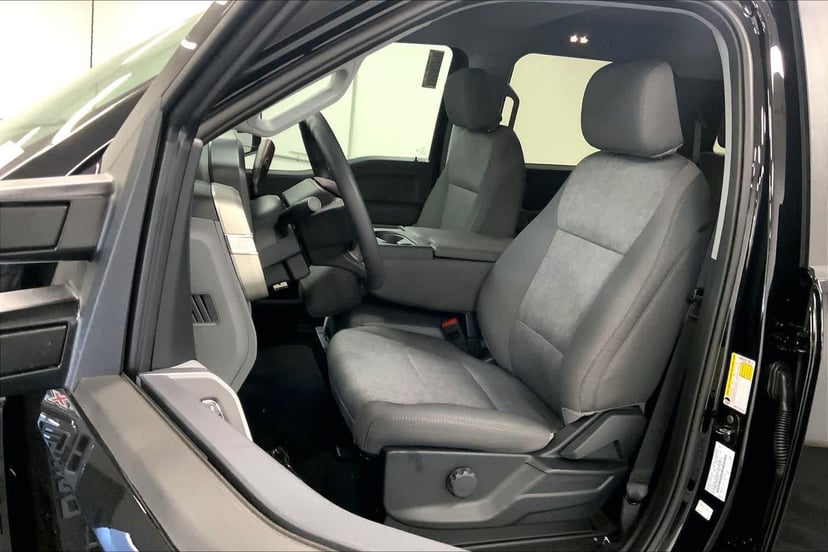 2026 Ford Super Duty - Image 8