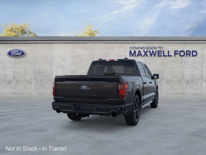 2026 Ford F-150 - Image 21