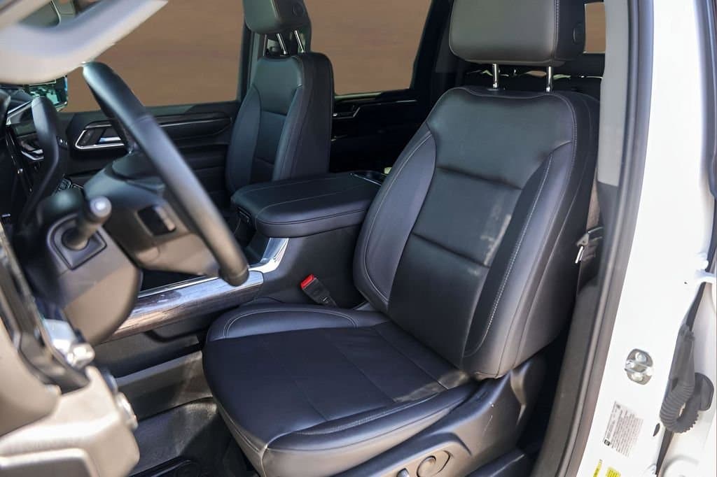 2024 Chevrolet Silverado 2500HD - Image 7