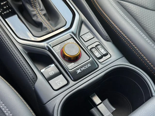 2025 Subaru Forester - Image 23