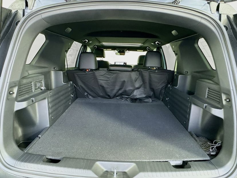 2026 Honda Passport - Image 33