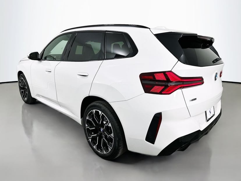 2026 BMW X3 - Image 7
