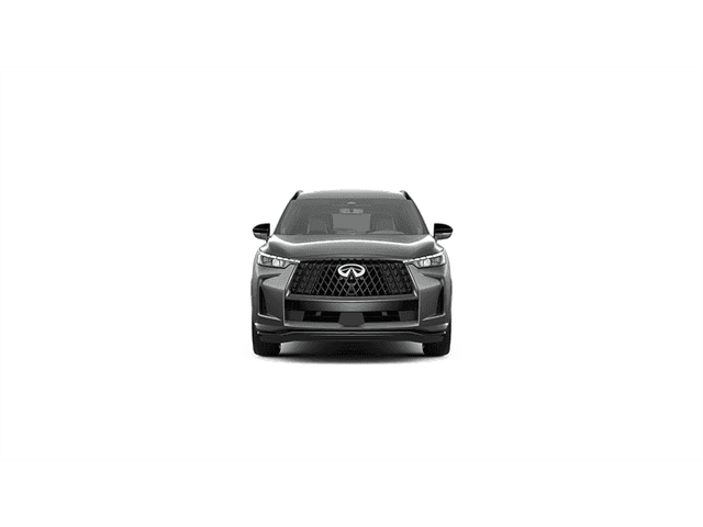 2026 INFINITI QX60 - Image 3