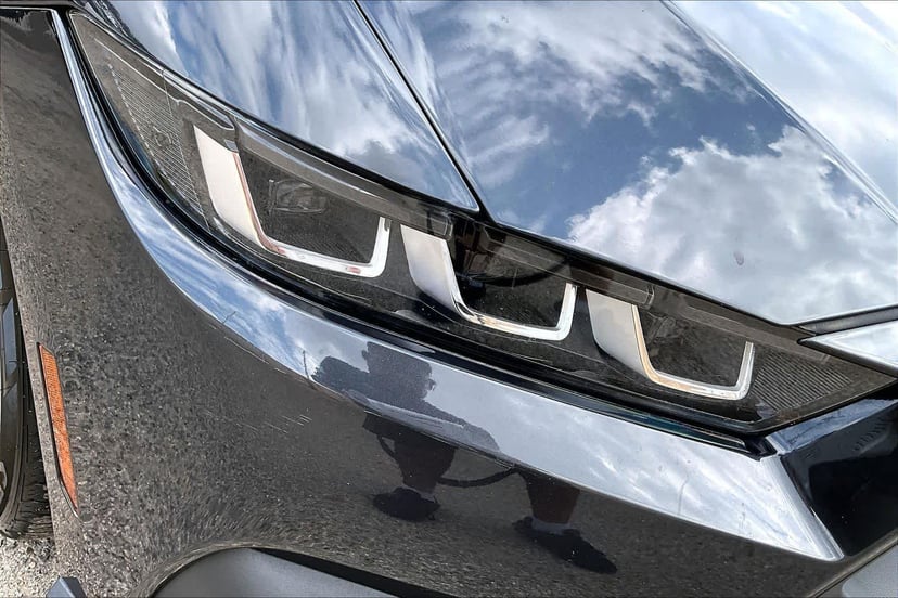 2024 Ford Mustang - Image 27