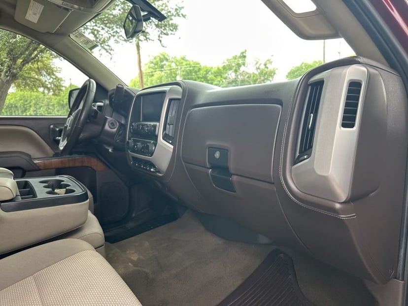 2016 GMC Sierra 1500 - Image 21