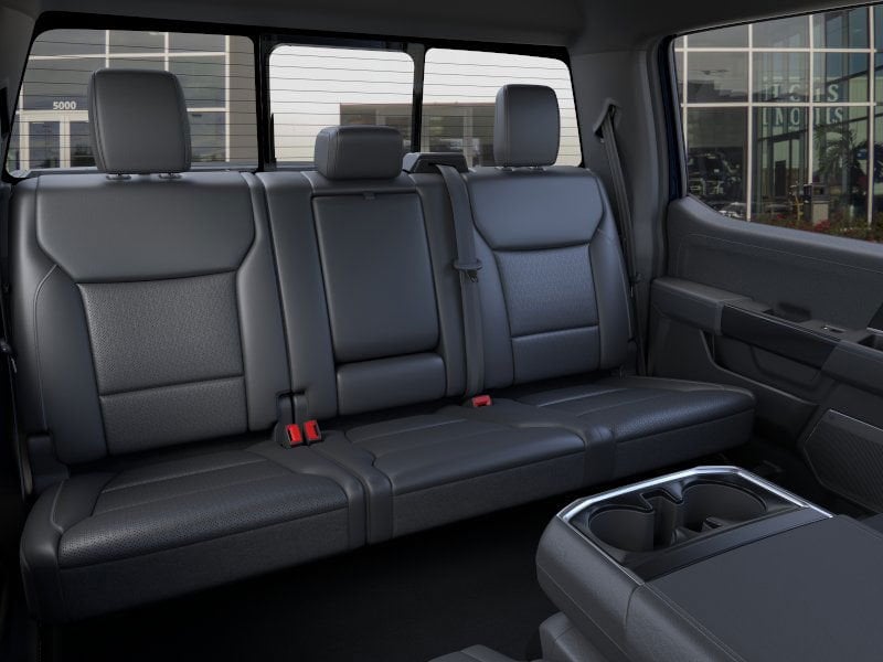 2026 Ford F-150 - Image 24