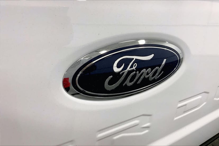 2026 Ford Super Duty - Image 12